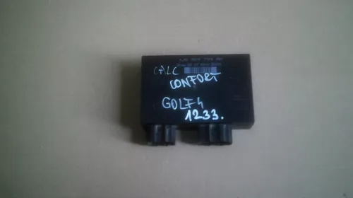 Modul pentru Volkswagen Golf 4, cod 1J0959799AH, 5DK007954-51 [1]