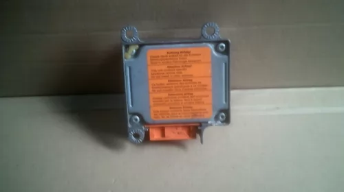 Modul pentru Volkswagen Golf 4, cod 6N0909603, 5WK4137 [2]