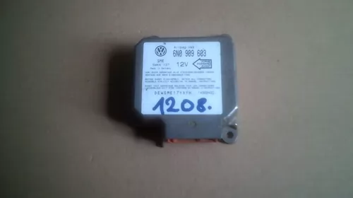 Modul pentru Volkswagen Golf 4, cod 6N0909603, 5WK4137 [1]