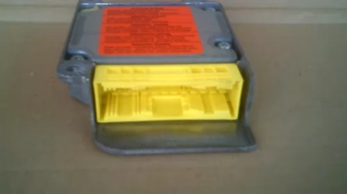 Modul pentru Volkswagen Golf 4, cod 6Q0909605A , 5WK42867 [2]