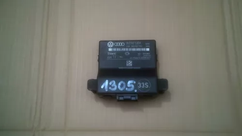 Modul pentru Volkswagen Golf 5, cod 1K0907530K [1]