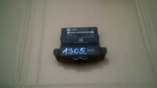 Modul pentru Volkswagen Golf 5, cod 1K0907530K [2]