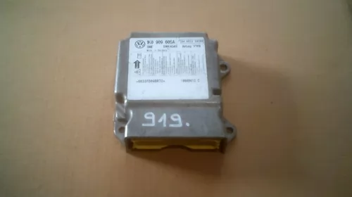 Modul pentru Volkswagen Golf 5, cod 1K0909605A, 5WK43411 [1]