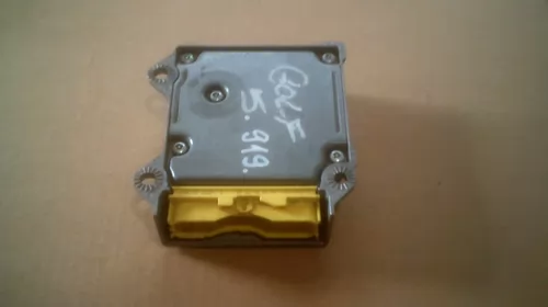 Modul pentru Volkswagen Golf 5, cod 1K0909605A, 5WK43411 [2]