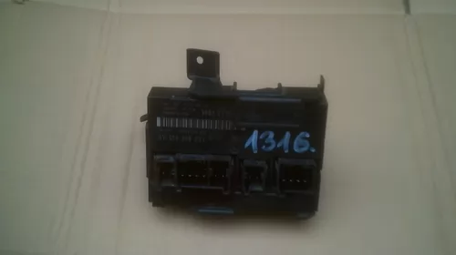 Modul pentru Volkswagen Golf 5, cod 1K0959433AK [1]