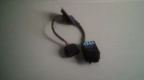 Modul pentru Volkswagen Golf 5, motorizare 1.6 Benzina, cod 1K0906093D [2]