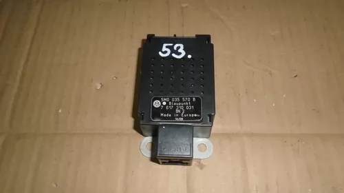 Modul pentru Volkswagen Golf 6, cod 5M0035570B [1]
