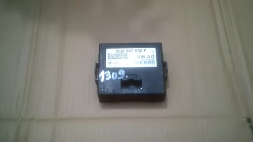 Modul pentru Volkswagen Golf 7, cod 5Q0907530F [2]