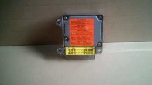Modul pentru Volkswagen Passat B5, cod 6Q0909605B, 5WK42869 [2]