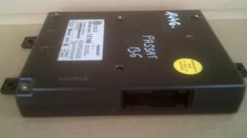 Modul pentru Volkswagen Passat B6, cod 3C0035729E [2]