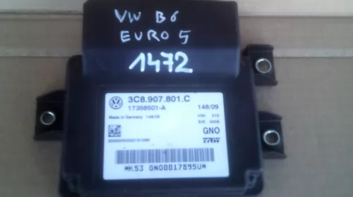 Modul pentru Volkswagen Passat B6, cod 3C0907801C [1]