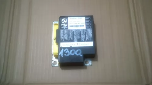Modul pentru Volkswagen Passat B6, cod 3C0909605F [1]