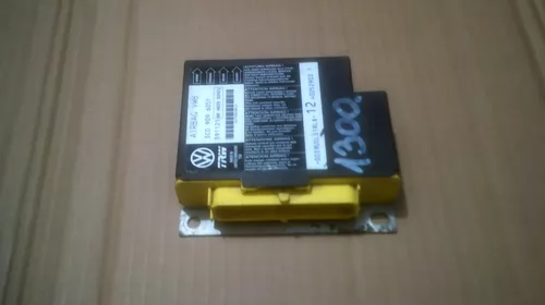 Modul pentru Volkswagen Passat B6, cod 3C0909605F [2]