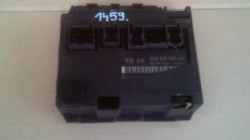 Modul pentru Volkswagen Passat B6, cod 3C0959433AQ [1]