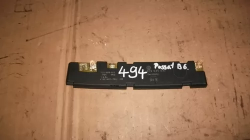 Modul pentru Volkswagen Passat B6, cod 3C5035532 [1]