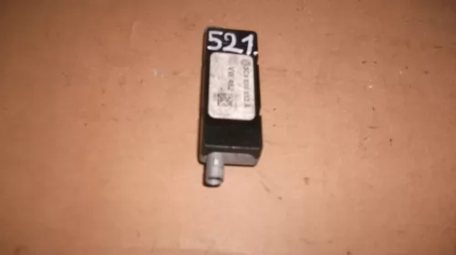 Modul pentru Volkswagen Passat B6, cod 3C9035552A [1]