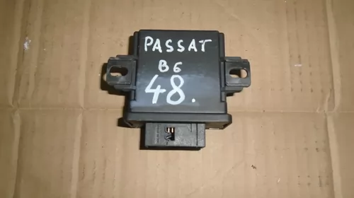 Modul pentru Volkswagen Passat B6, cod 5M0907357A [1]