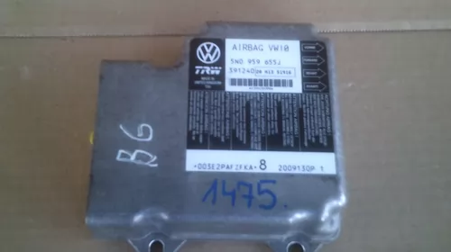 Modul pentru Volkswagen Passat B6, cod 5N0959655J , 391240 [1]