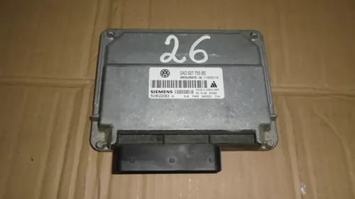 Modul pentru Volkswagen Phaeton , cod 0AD927755BE [1]