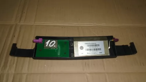 Modul pentru Volkswagen Phaeton , cod 3D0035507H [1]