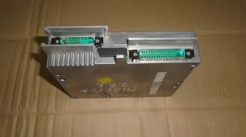 Modul pentru Volkswagen Phaeton , cod 3D0035704D , RTE-3RU [2]