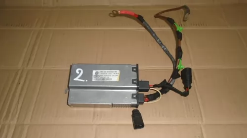 Modul pentru Volkswagen Phaeton , cod 3D0907133 [1]