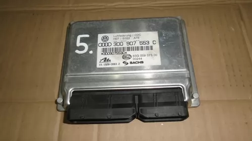 Modul pentru Volkswagen Phaeton , cod 3D0907553C , 5SG009073-00 [1]