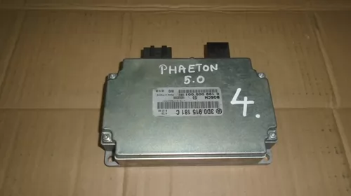 Modul pentru Volkswagen Phaeton , cod 3D0915181C , 0199000001 [1]
