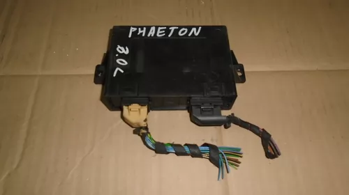 Modul pentru Volkswagen Phaeton , cod 3D0919283C [2]