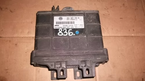 Modul pentru Volkswagen Polo 9N, cod 001927731R , 31036LW101 [1]