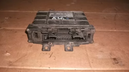 Modul pentru Volkswagen Polo 9N, cod 001927731R , 31036LW101 [2]