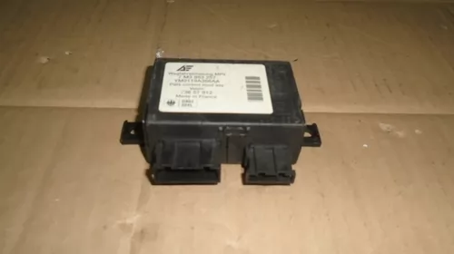 Modul pentru Volkswagen Sharan 7M, cod 7M3953257 , YM2119A366AA [2]