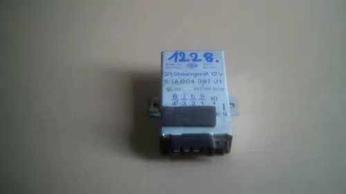 Modul pentru Volkswagen T4 , cod 443907305A, 5GA004397-01 [2]
