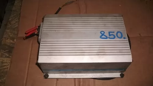 Modul pentru Volkswagen T5 7H, cod PB1215SMT2B , Votronic 3100 Pb 1215 SMT 2B ,12V  , 15A [1]