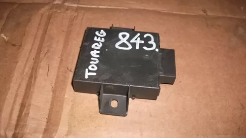 Modul pentru Volkswagen Touareg 7L, cod 7L0907719A [1]