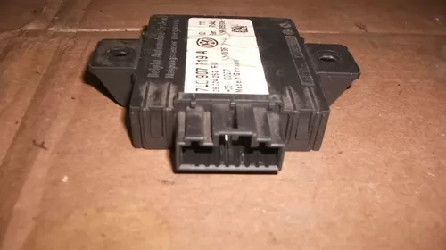 Modul pentru Volkswagen Touareg 7L, cod 7L0907719A [2]