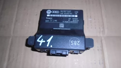 Modul pentru Volkswagen Touran 1T, cod 1K0907530F [1]