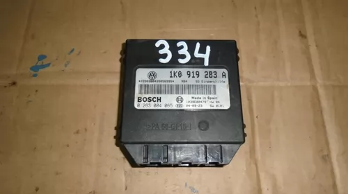 Modul pentru Volkswagen Touran 1T, cod 1K0919283A [1]