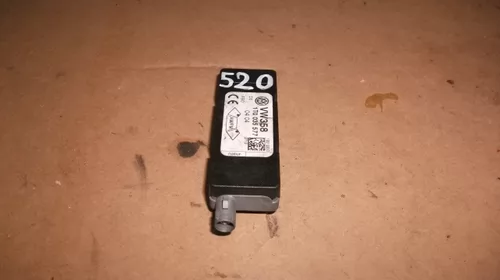 Modul pentru Volkswagen Touran 1T, cod 1T0035577 [1]