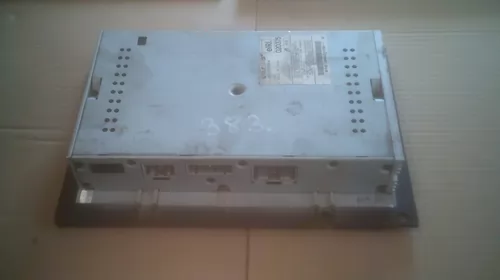 Amplificator audio Volvo S40, V50, XC90, 30732824, an 2004-2012 [2]