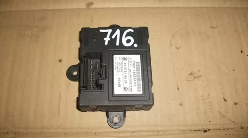 Modul pentru Volvo XC60 I, cod 7G9T-14B534-BE ,  7G9T14B534BE , 0507918400 [1]