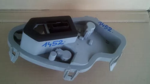 Modul stanga pentru Peugeot 508 I, cod 22017284 [1]