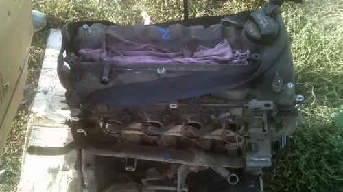 Motor pentru Kia Ceed ED, motorizare 1.6 Diesel, cod D4FB , EURO 5 [2]