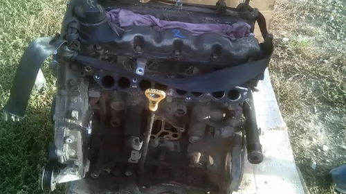 Motor pentru Kia Ceed ED, motorizare 1.6 Diesel, cod D4FB , EURO 5 [3]