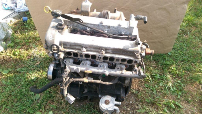 Motor pentru Mazda CX7 ER, motorizare 2.3 benzina, cod L3K9 [3]