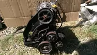 Motor pentru Opel Astra H, motorizare 1.7 diesel, cod Z17DTH [3]