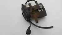 Motoras Etrier spate stanga pentru Audi A4 B8 [3]