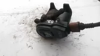 Motoras Etrier spate stanga pentru Audi A4 B8, cod 15991 [3]