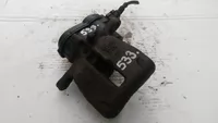 Motoras Etrier spate stanga pentru Audi A4 B8, cod 15991 [1]