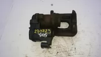 Motoras Etrier spate stanga pentru BMW X3 F25 [2]